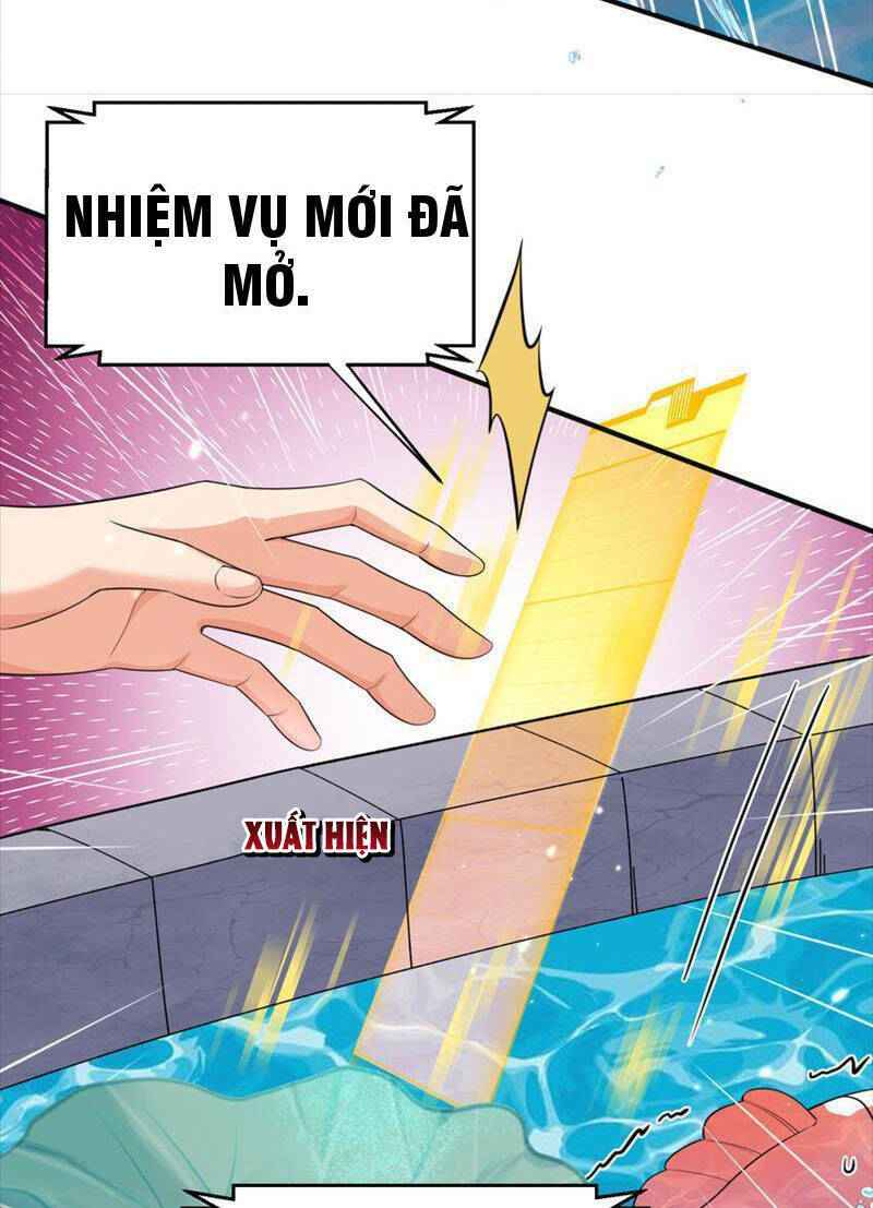 Ta Vô Địch Lúc Nào Chapter 177 - Trang 2