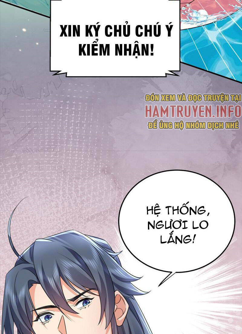 Ta Vô Địch Lúc Nào Chapter 177 - Trang 2