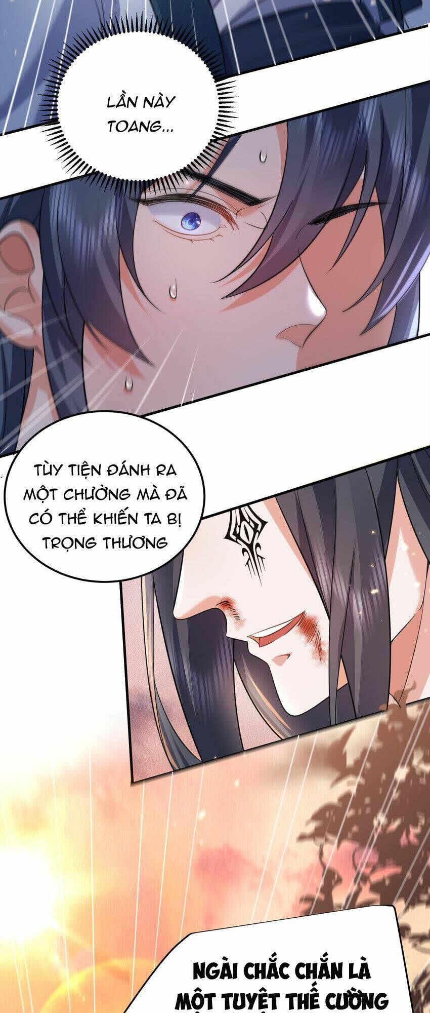 Ta Vô Địch Lúc Nào Chapter 178 - Trang 2