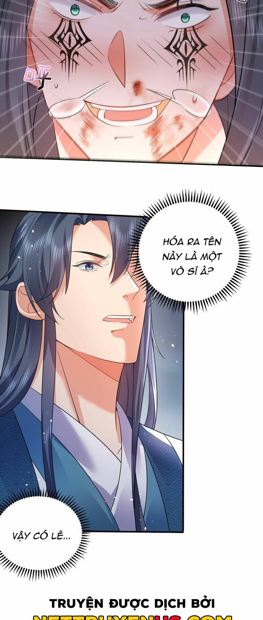Ta Vô Địch Lúc Nào Chapter 178 - Trang 2