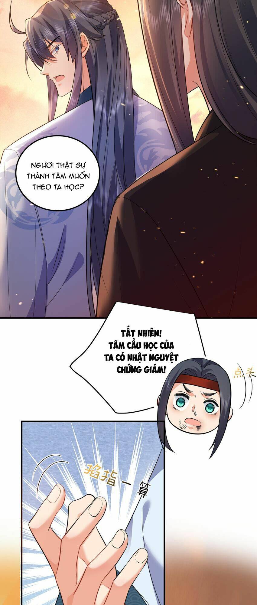 Ta Vô Địch Lúc Nào Chapter 178 - Trang 2