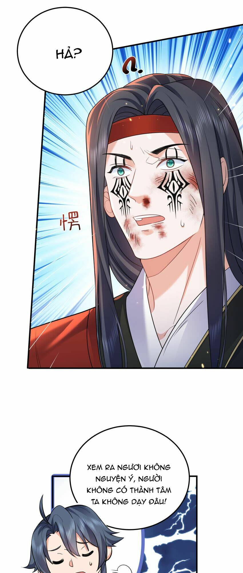 Ta Vô Địch Lúc Nào Chapter 178 - Trang 2