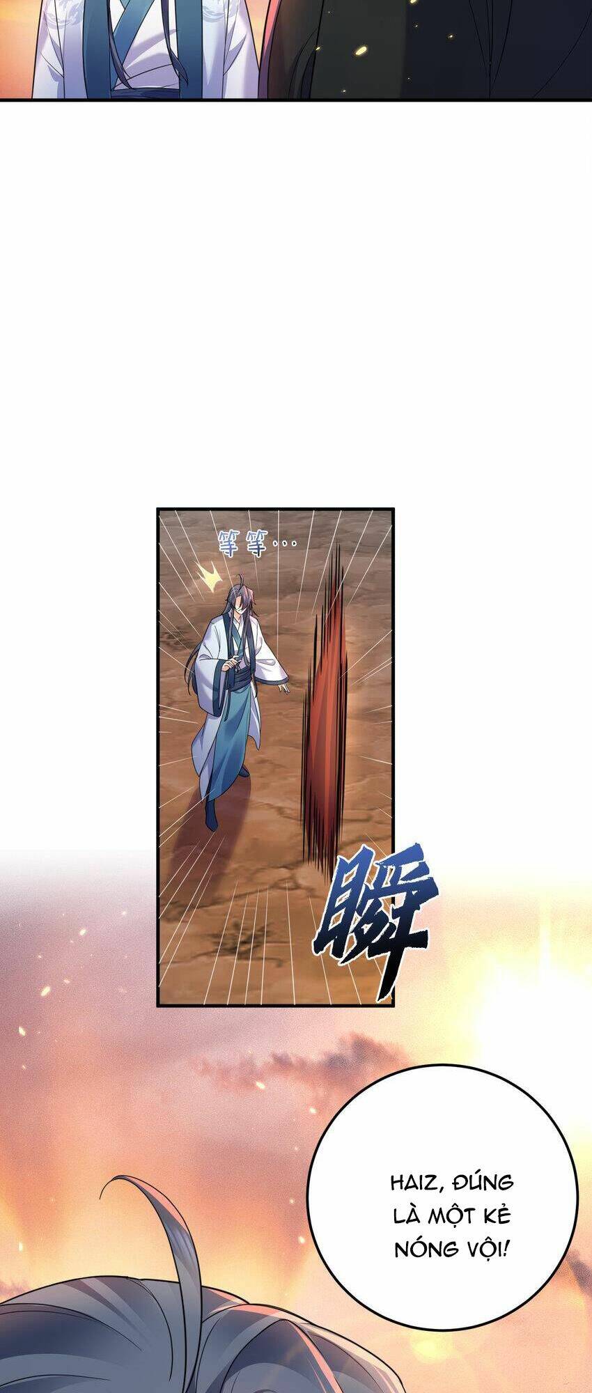 Ta Vô Địch Lúc Nào Chapter 178 - Trang 2