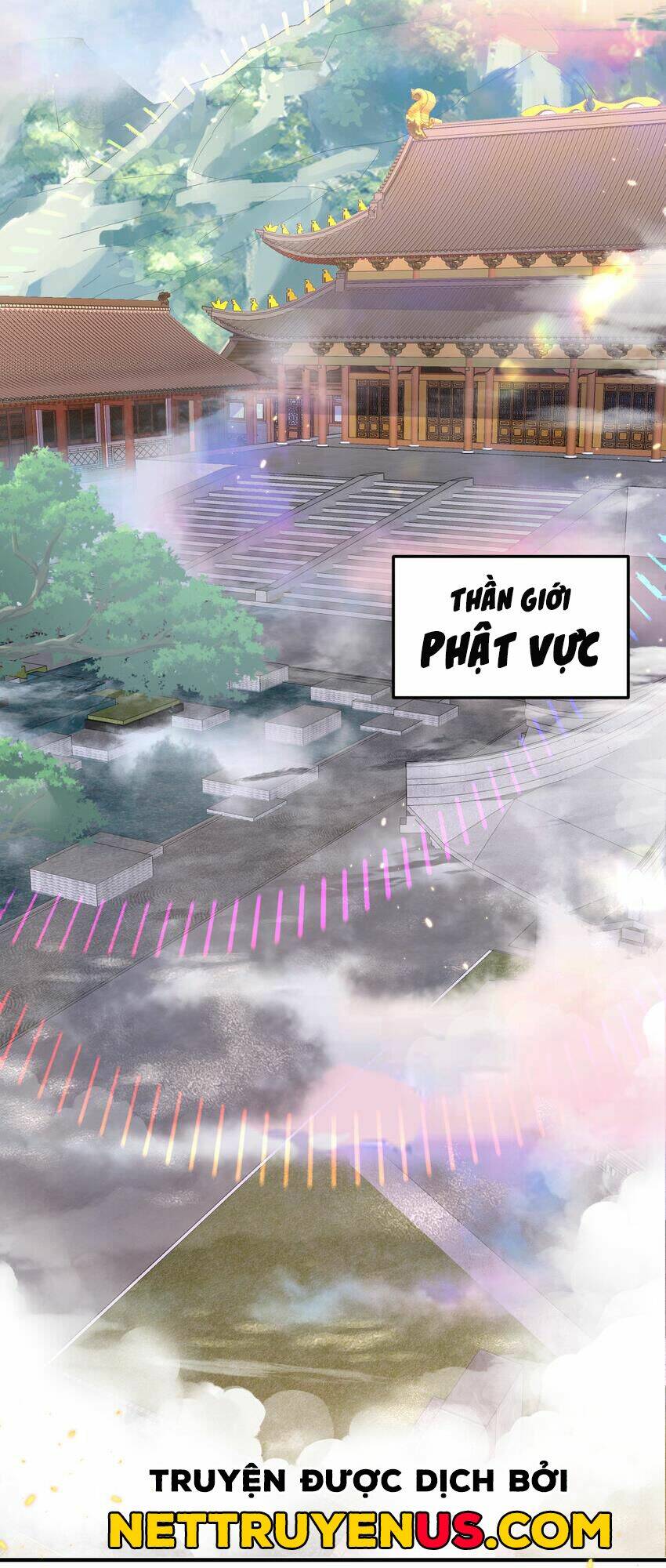 Ta Vô Địch Lúc Nào Chapter 178 - Trang 2