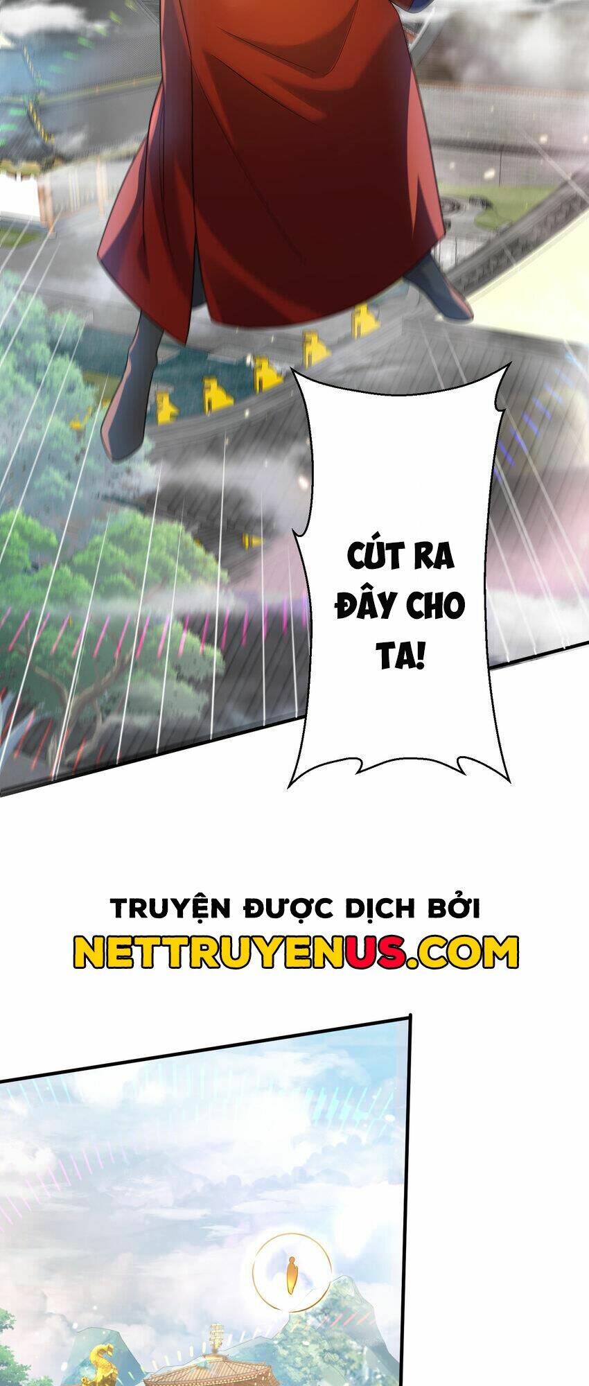 Ta Vô Địch Lúc Nào Chapter 178 - Trang 2