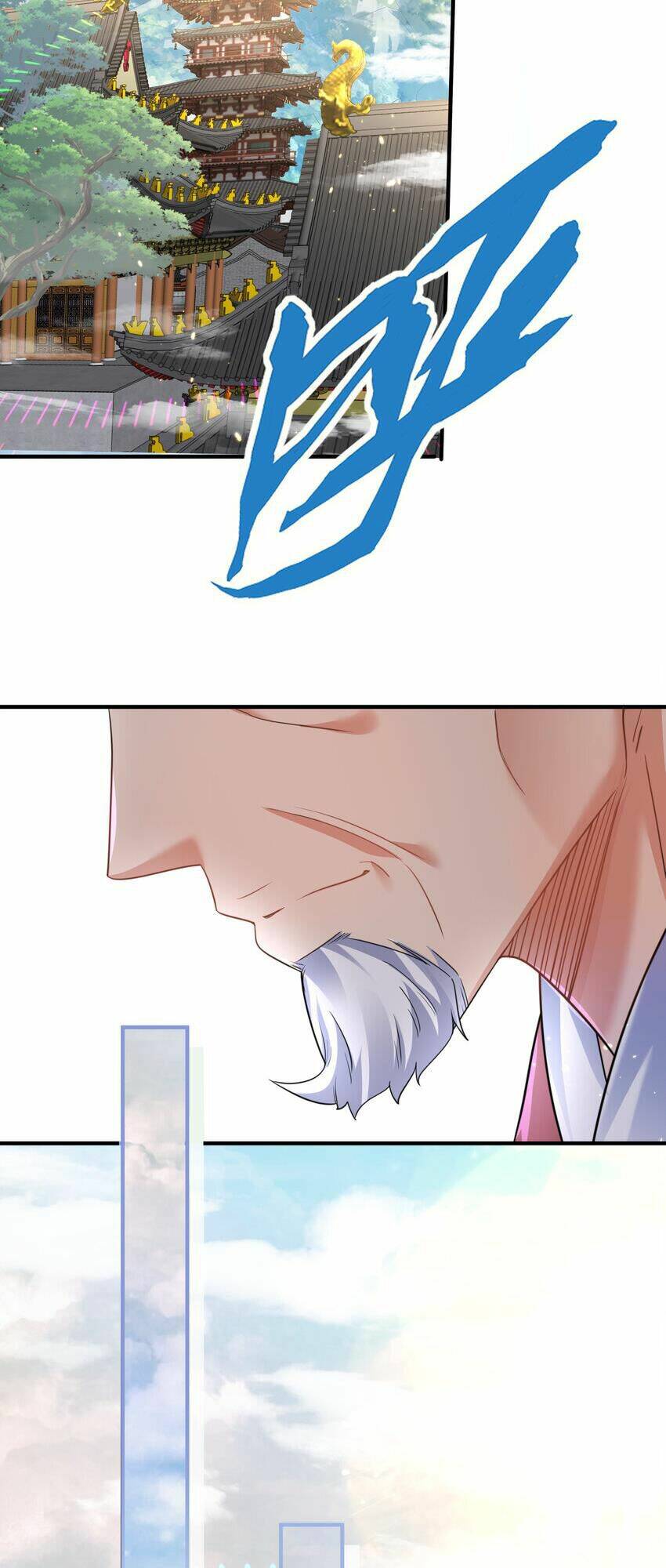 Ta Vô Địch Lúc Nào Chapter 178 - Trang 2