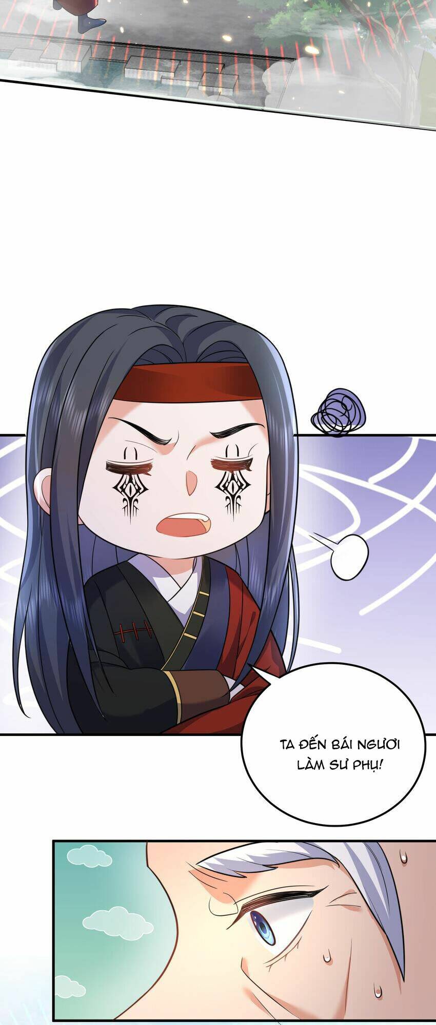 Ta Vô Địch Lúc Nào Chapter 178 - Trang 2