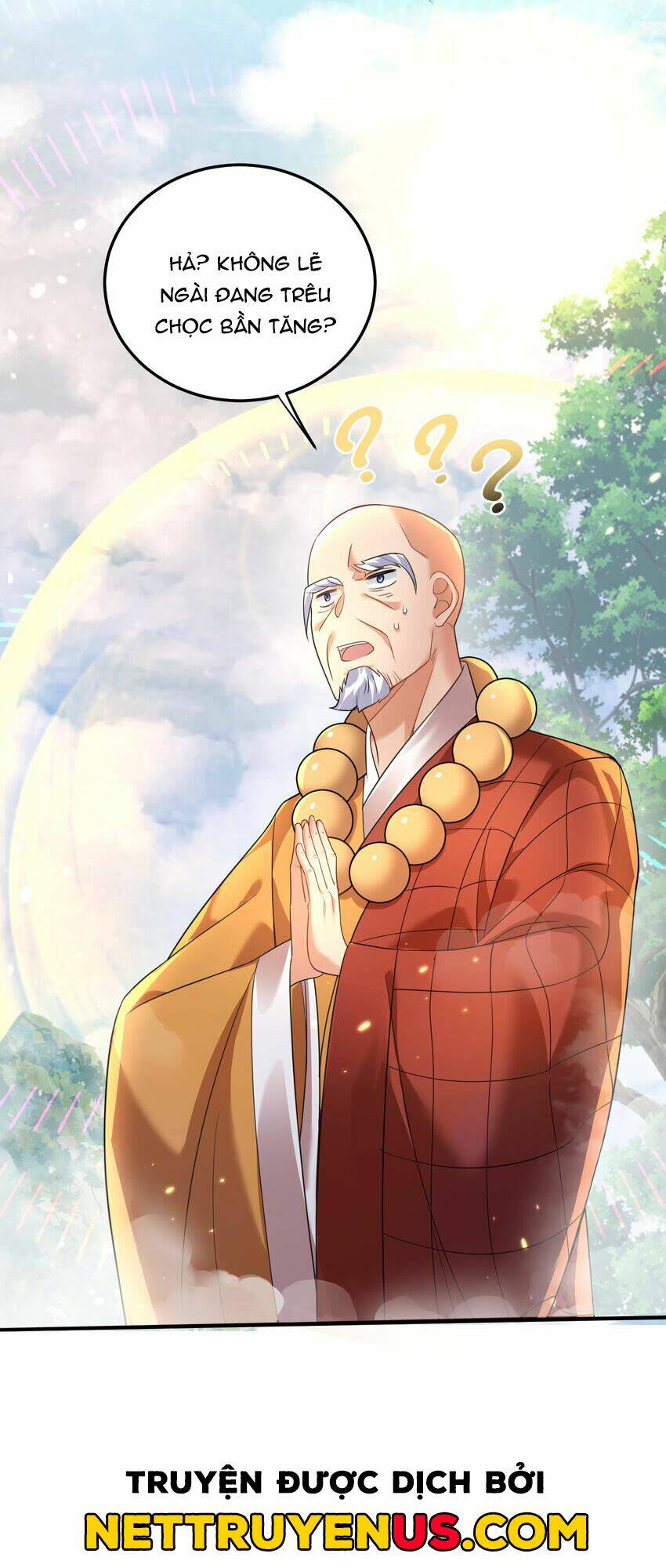 Ta Vô Địch Lúc Nào Chapter 178 - Trang 2