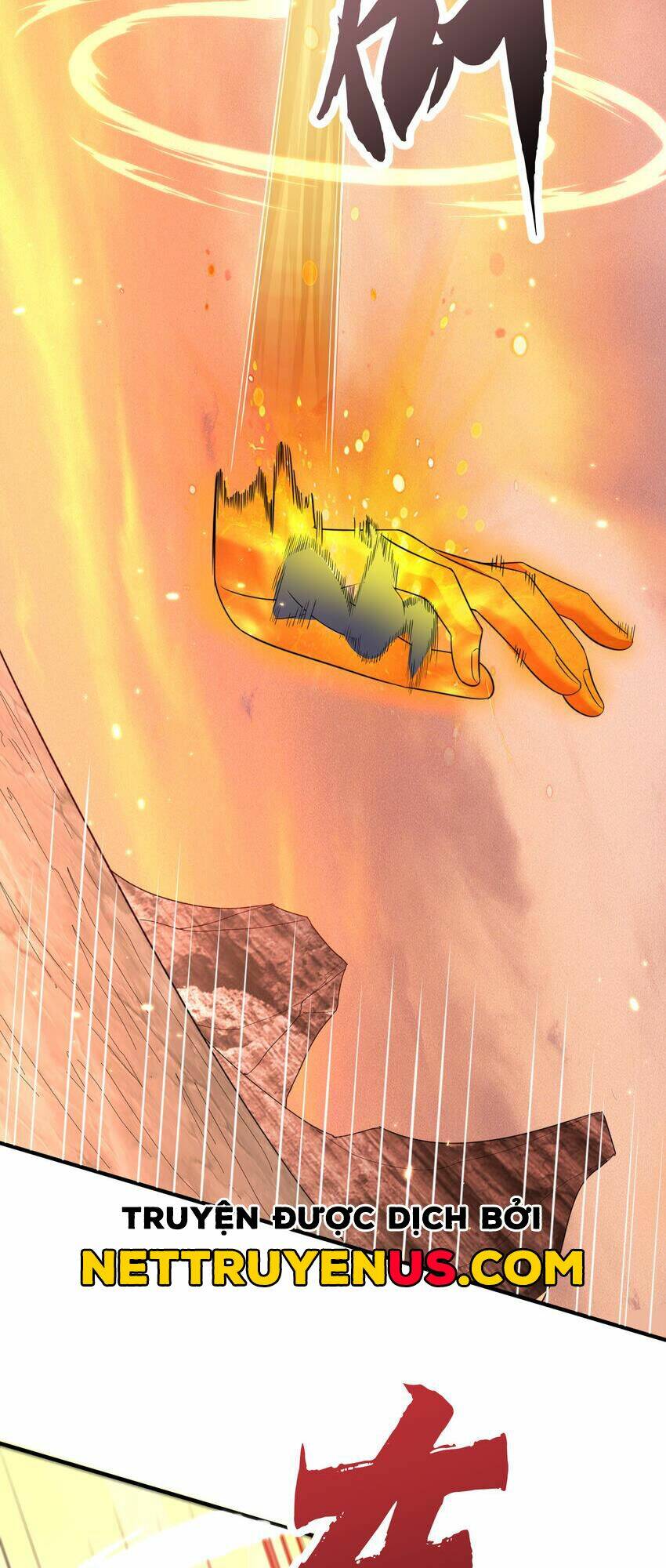 Ta Vô Địch Lúc Nào Chapter 178 - Trang 2