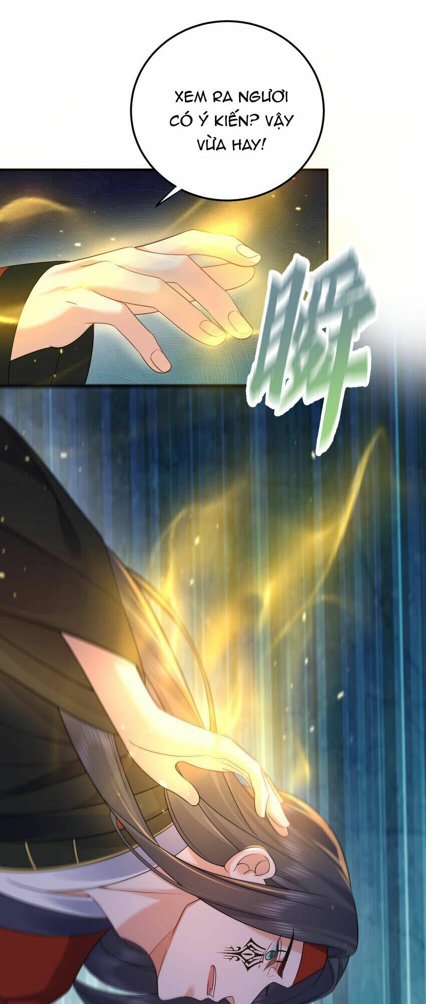 Ta Vô Địch Lúc Nào Chapter 178 - Trang 2