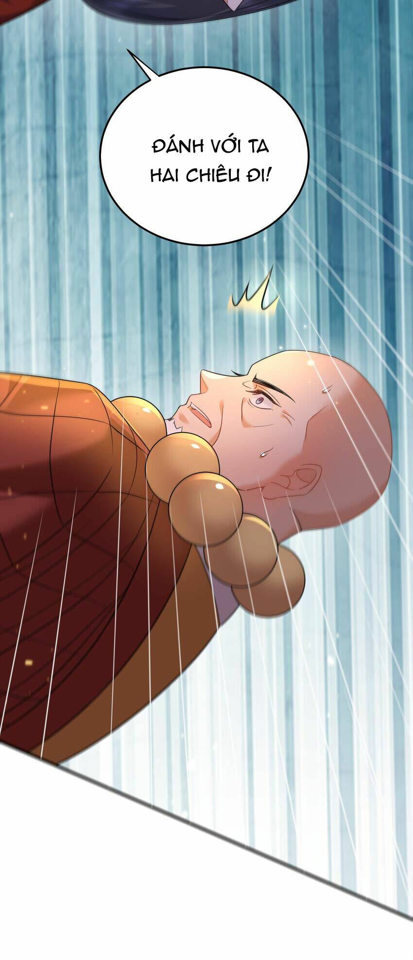 Ta Vô Địch Lúc Nào Chapter 178 - Trang 2