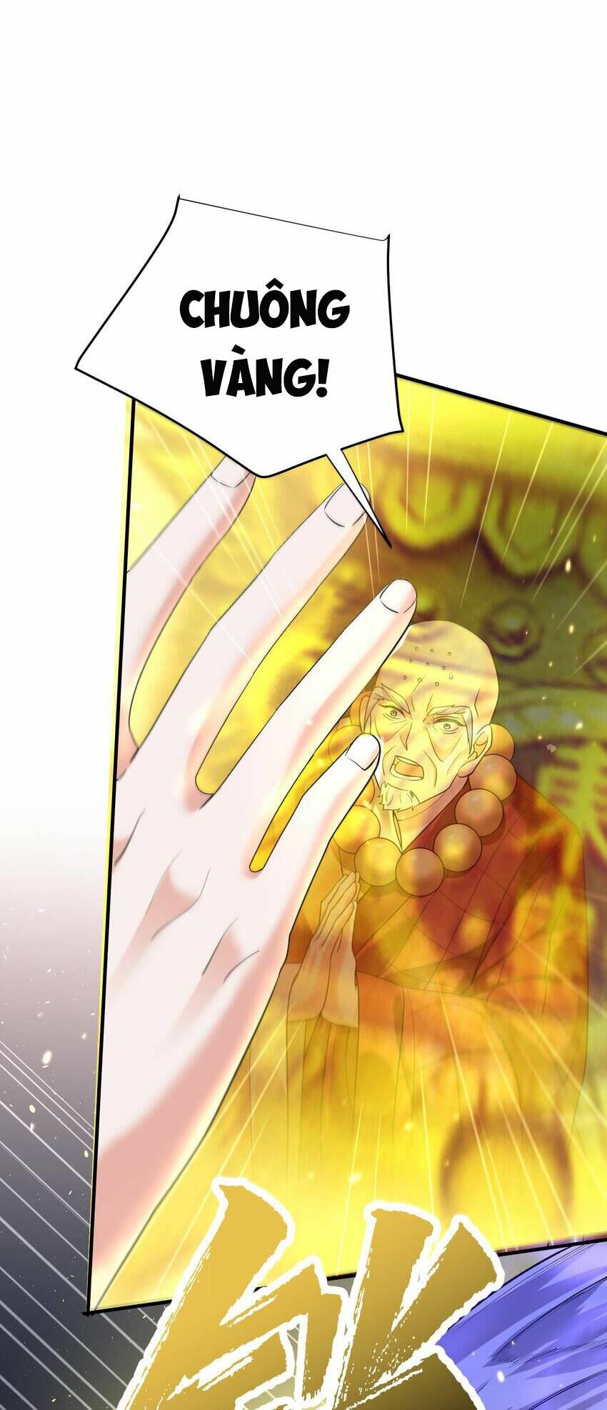 Ta Vô Địch Lúc Nào Chapter 178 - Trang 2