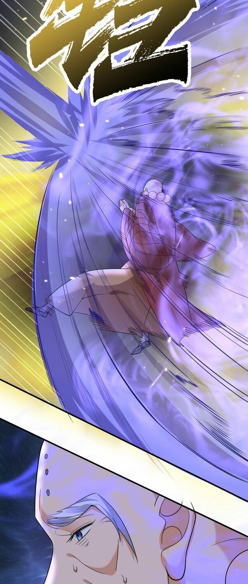 Ta Vô Địch Lúc Nào Chapter 178 - Trang 2