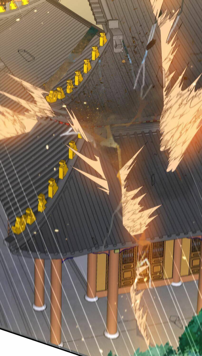 Ta Vô Địch Lúc Nào Chapter 178 - Trang 2