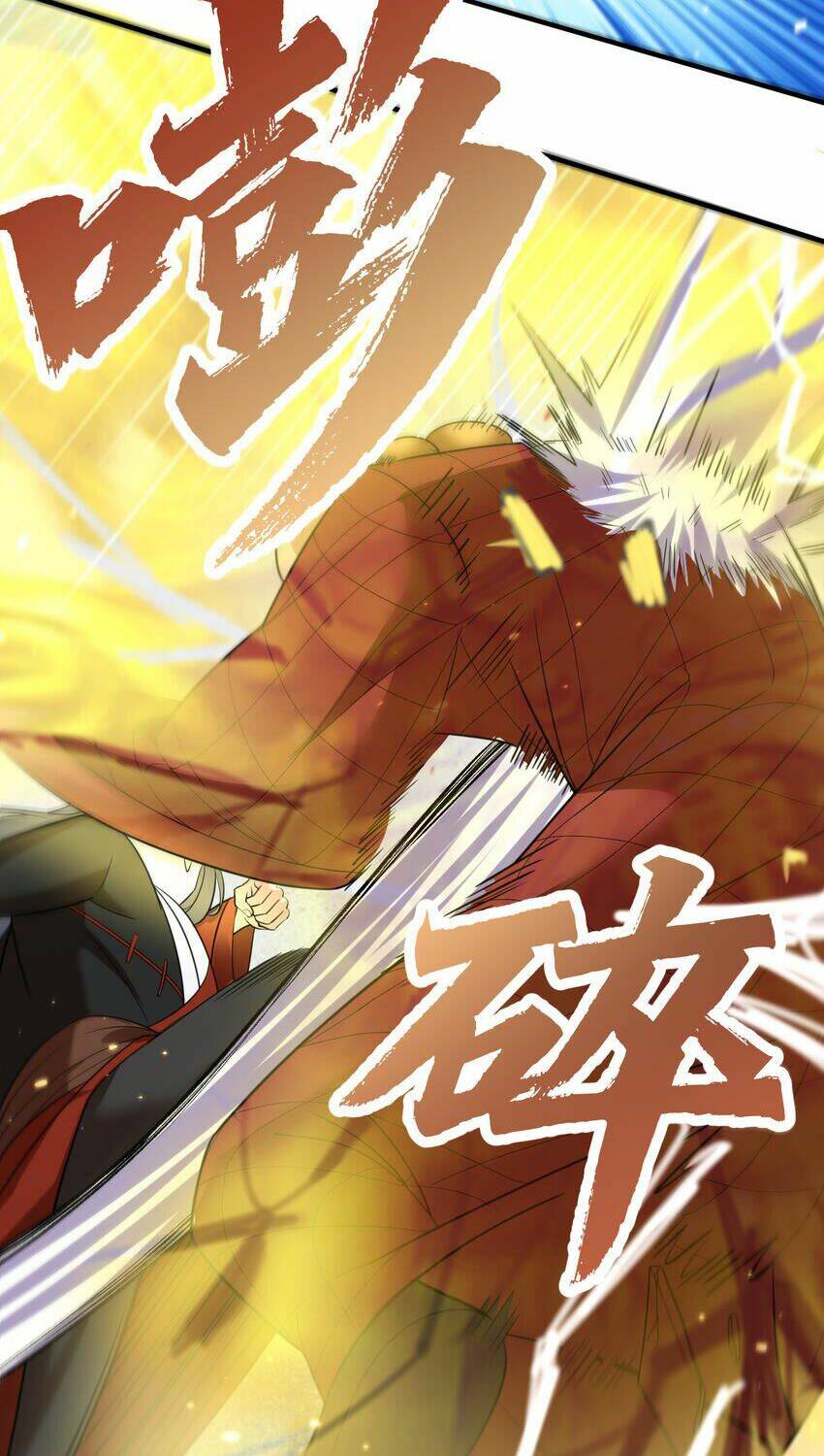 Ta Vô Địch Lúc Nào Chapter 178 - Trang 2