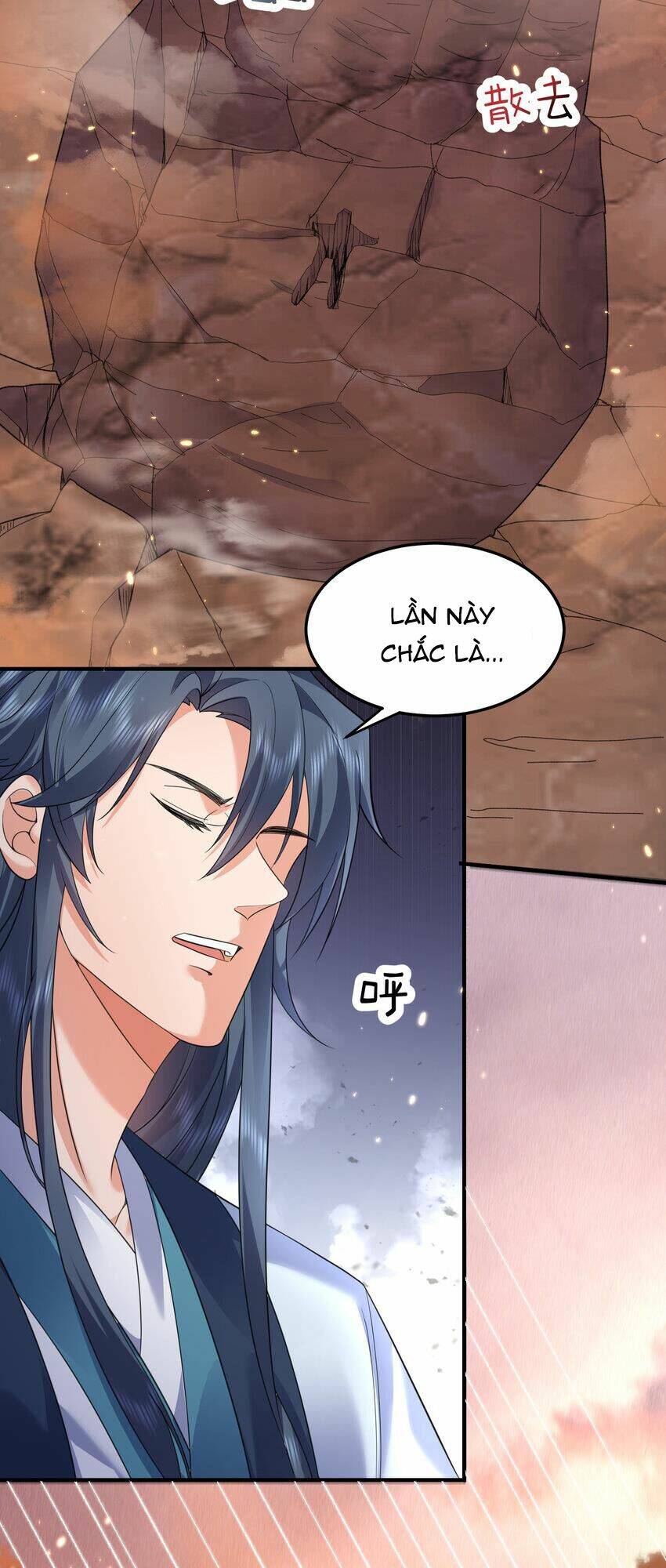 Ta Vô Địch Lúc Nào Chapter 178 - Trang 2