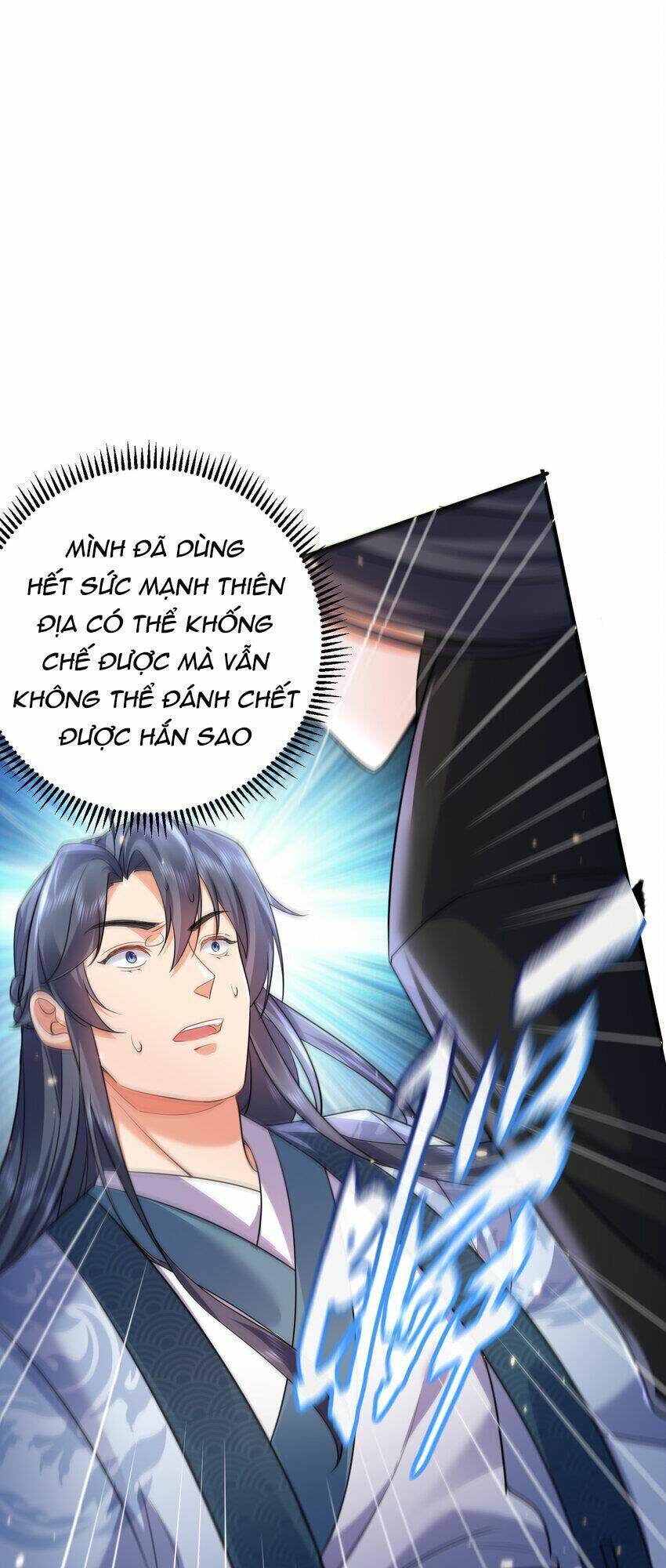 Ta Vô Địch Lúc Nào Chapter 178 - Trang 2