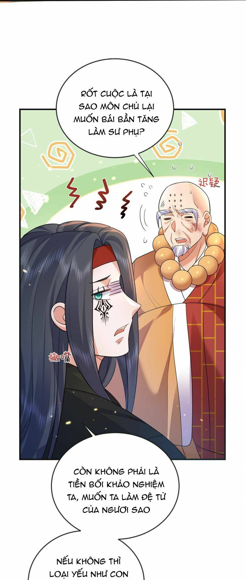 Ta Vô Địch Lúc Nào Chapter 179 - Trang 2