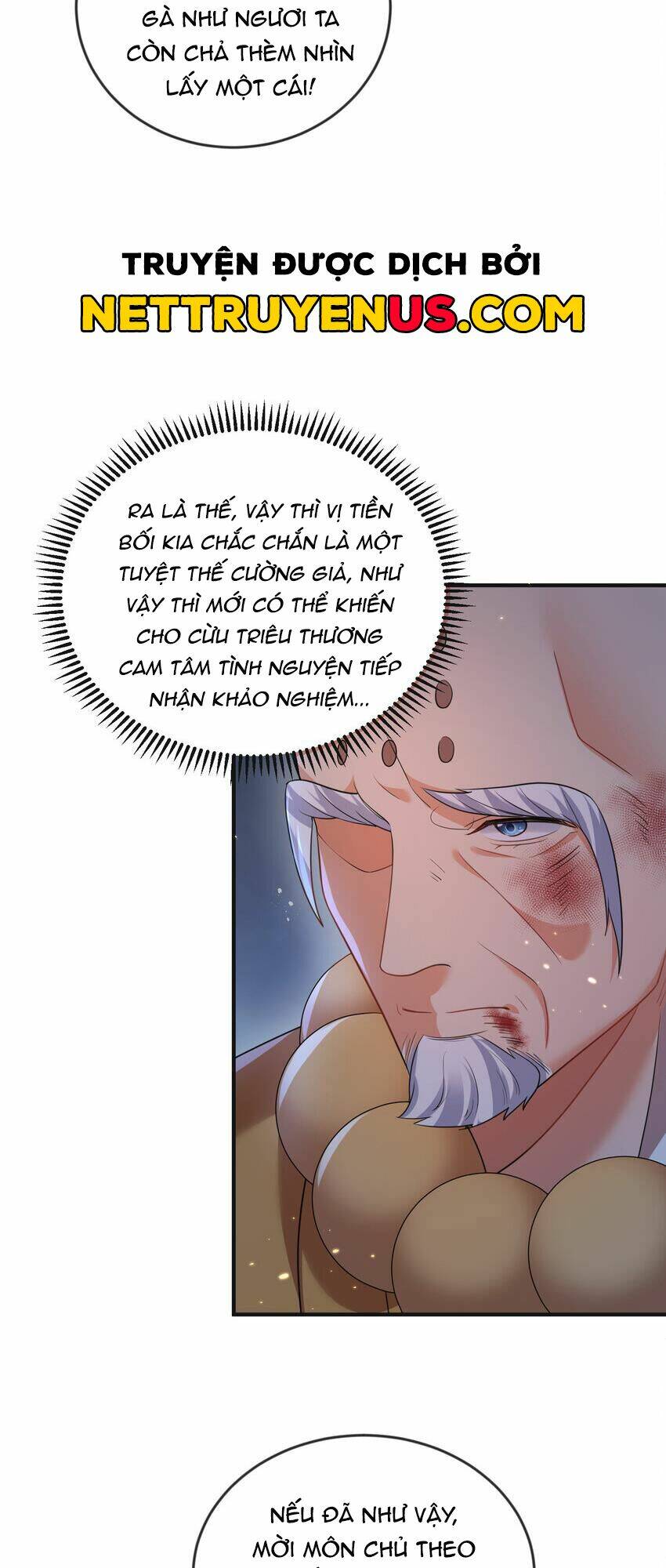 Ta Vô Địch Lúc Nào Chapter 179 - Trang 2