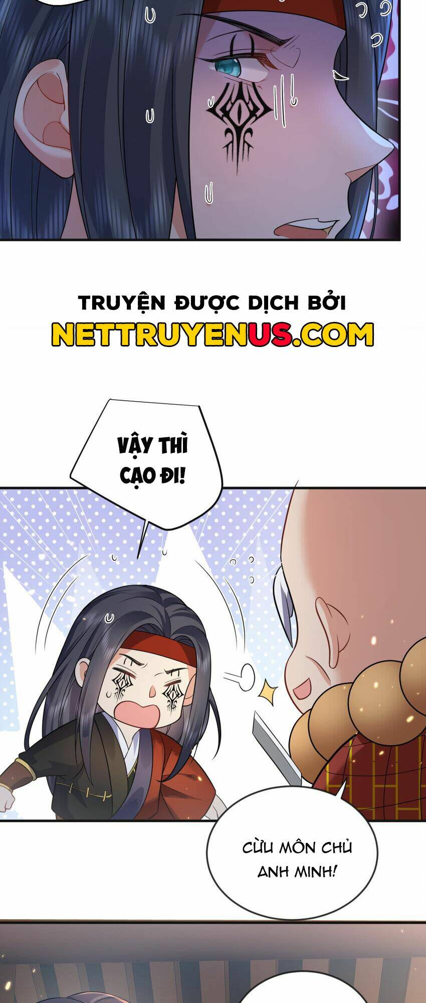 Ta Vô Địch Lúc Nào Chapter 179 - Trang 2
