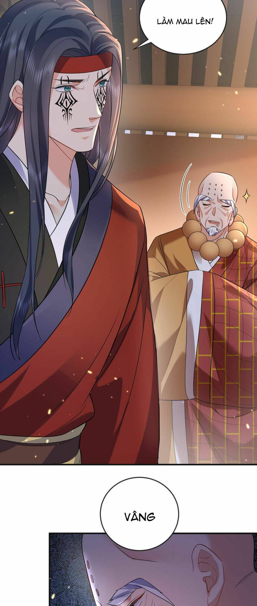 Ta Vô Địch Lúc Nào Chapter 179 - Trang 2