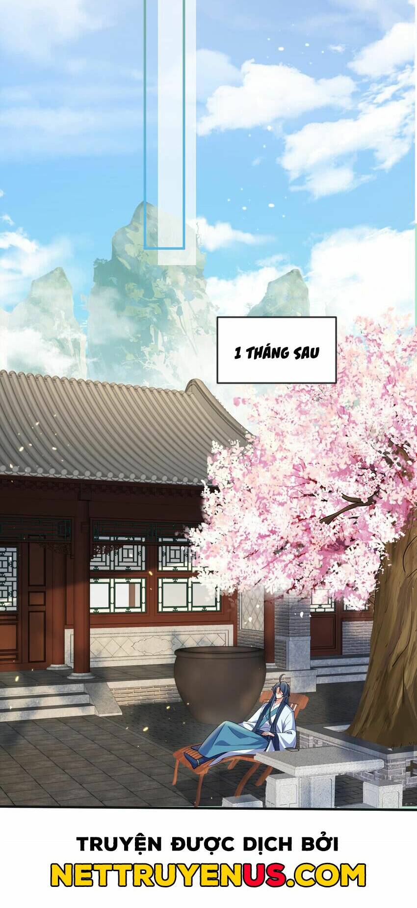 Ta Vô Địch Lúc Nào Chapter 179 - Trang 2