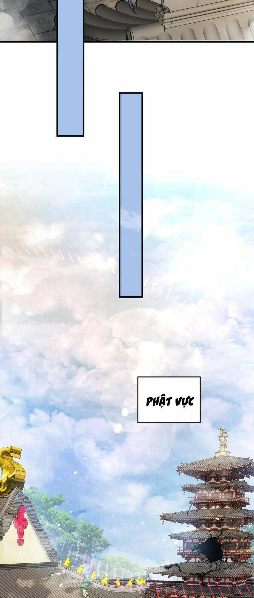 Ta Vô Địch Lúc Nào Chapter 179 - Trang 2