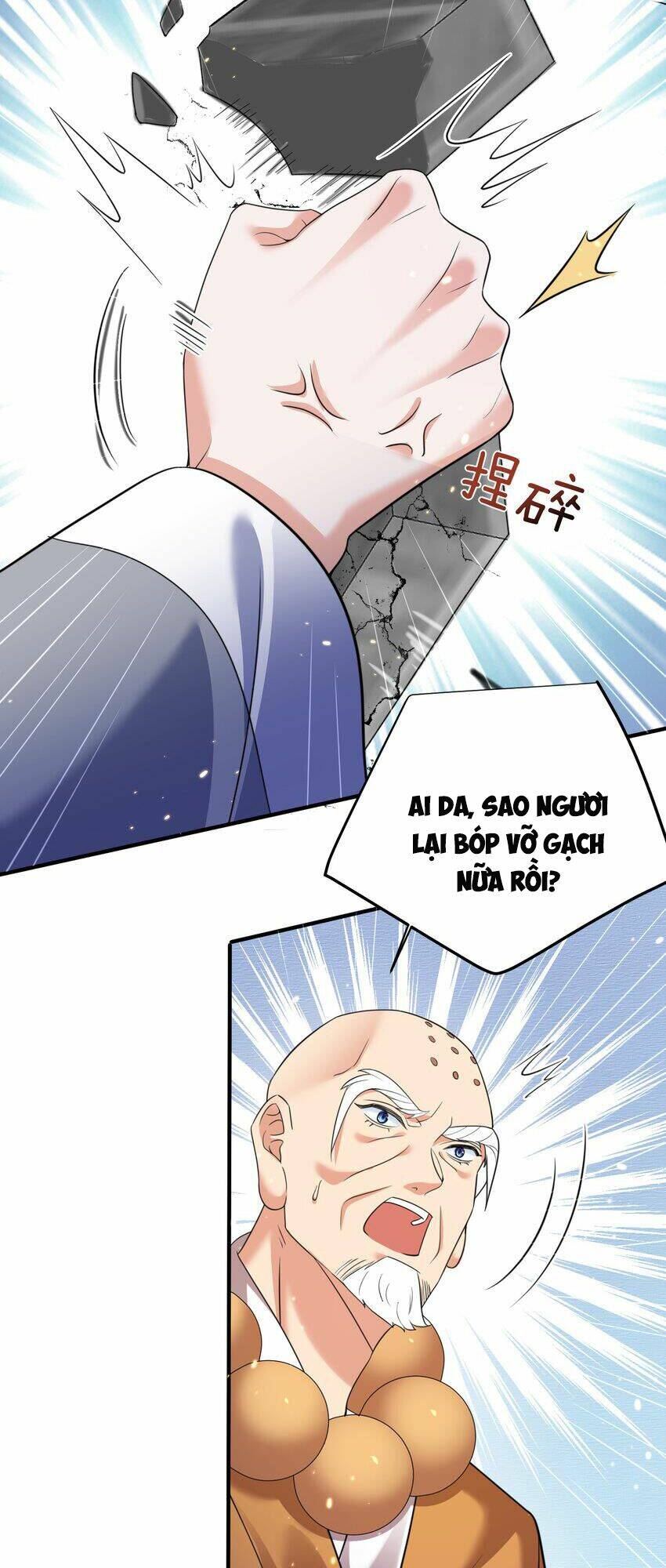 Ta Vô Địch Lúc Nào Chapter 179 - Trang 2