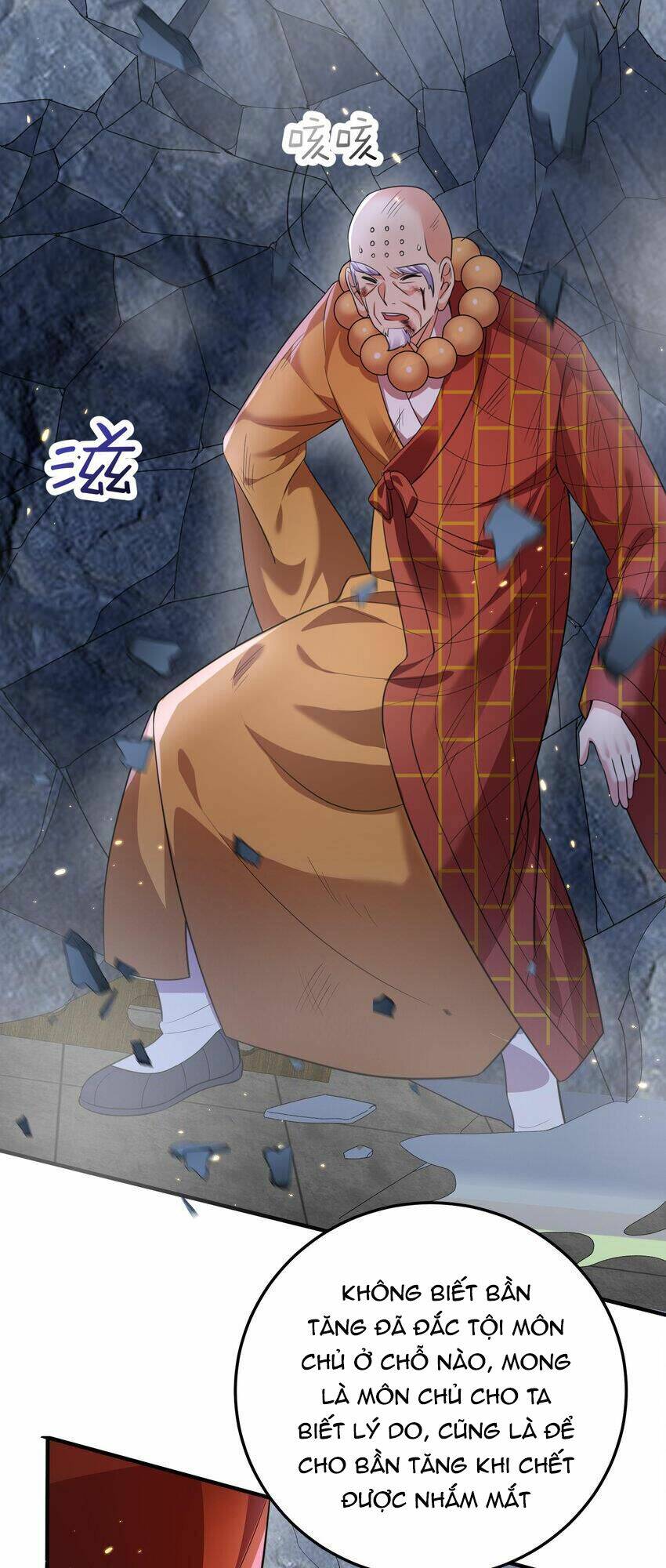 Ta Vô Địch Lúc Nào Chapter 179 - Trang 2