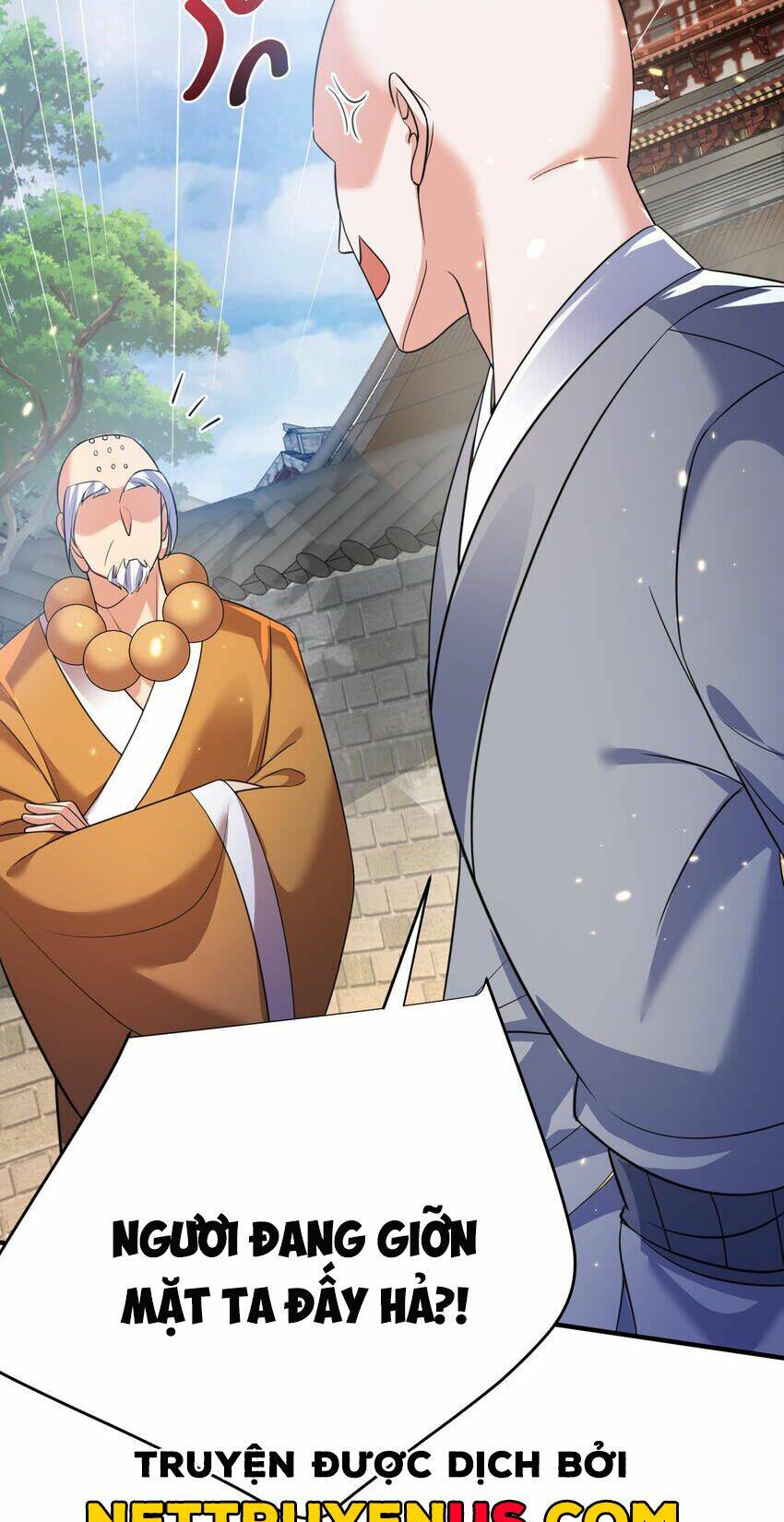 Ta Vô Địch Lúc Nào Chapter 179 - Trang 2