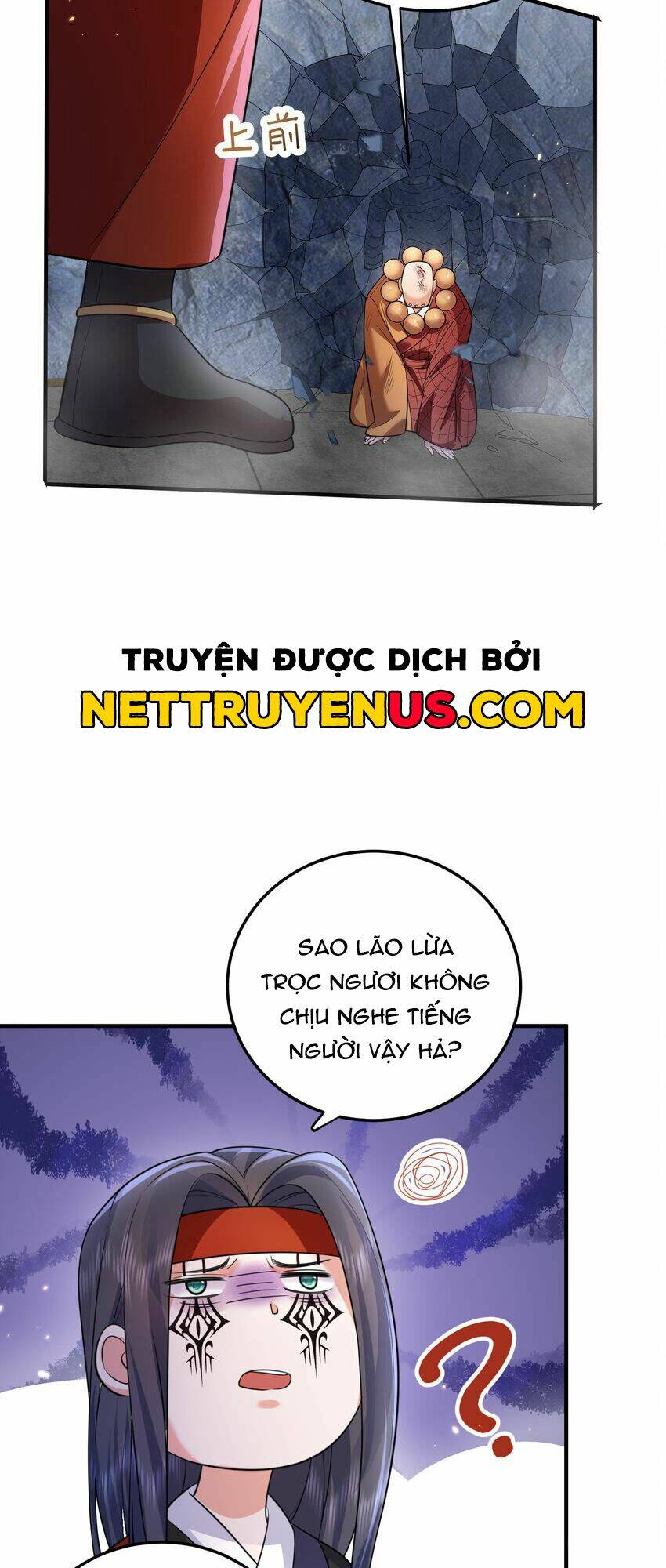 Ta Vô Địch Lúc Nào Chapter 179 - Trang 2