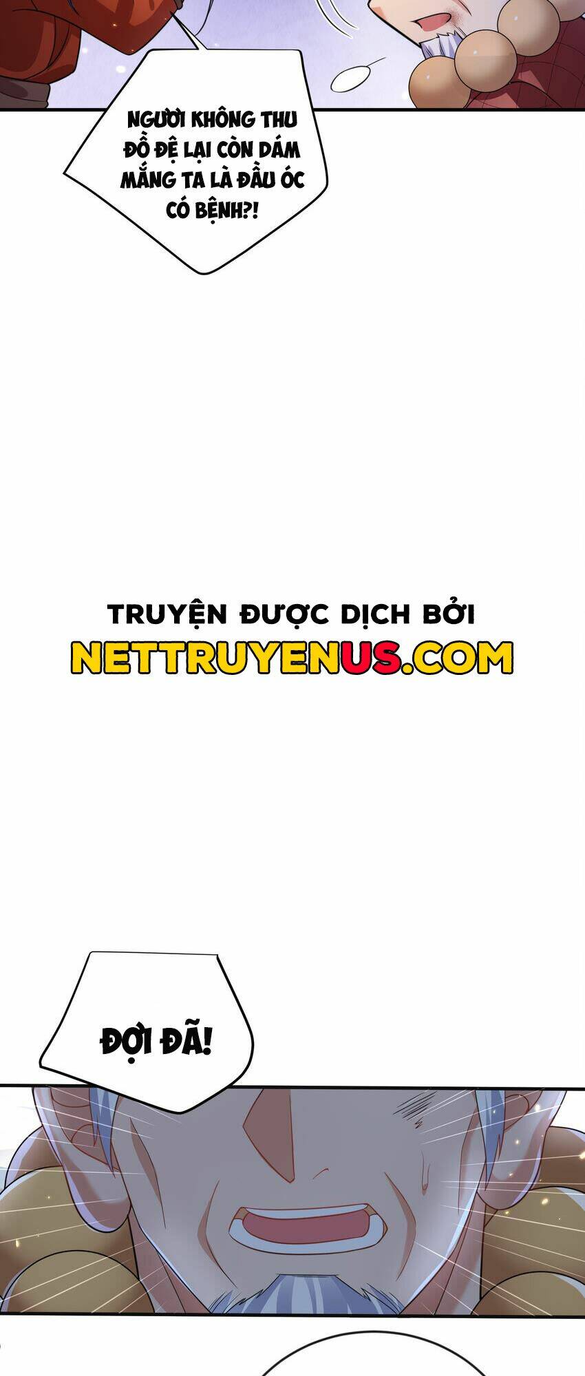 Ta Vô Địch Lúc Nào Chapter 179 - Trang 2