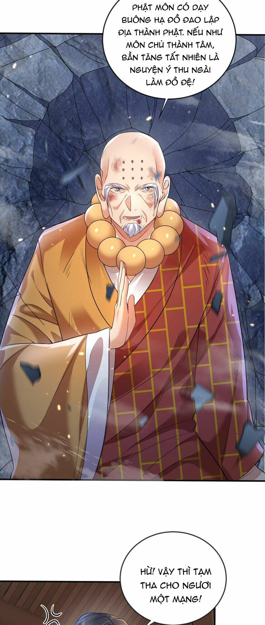 Ta Vô Địch Lúc Nào Chapter 179 - Trang 2