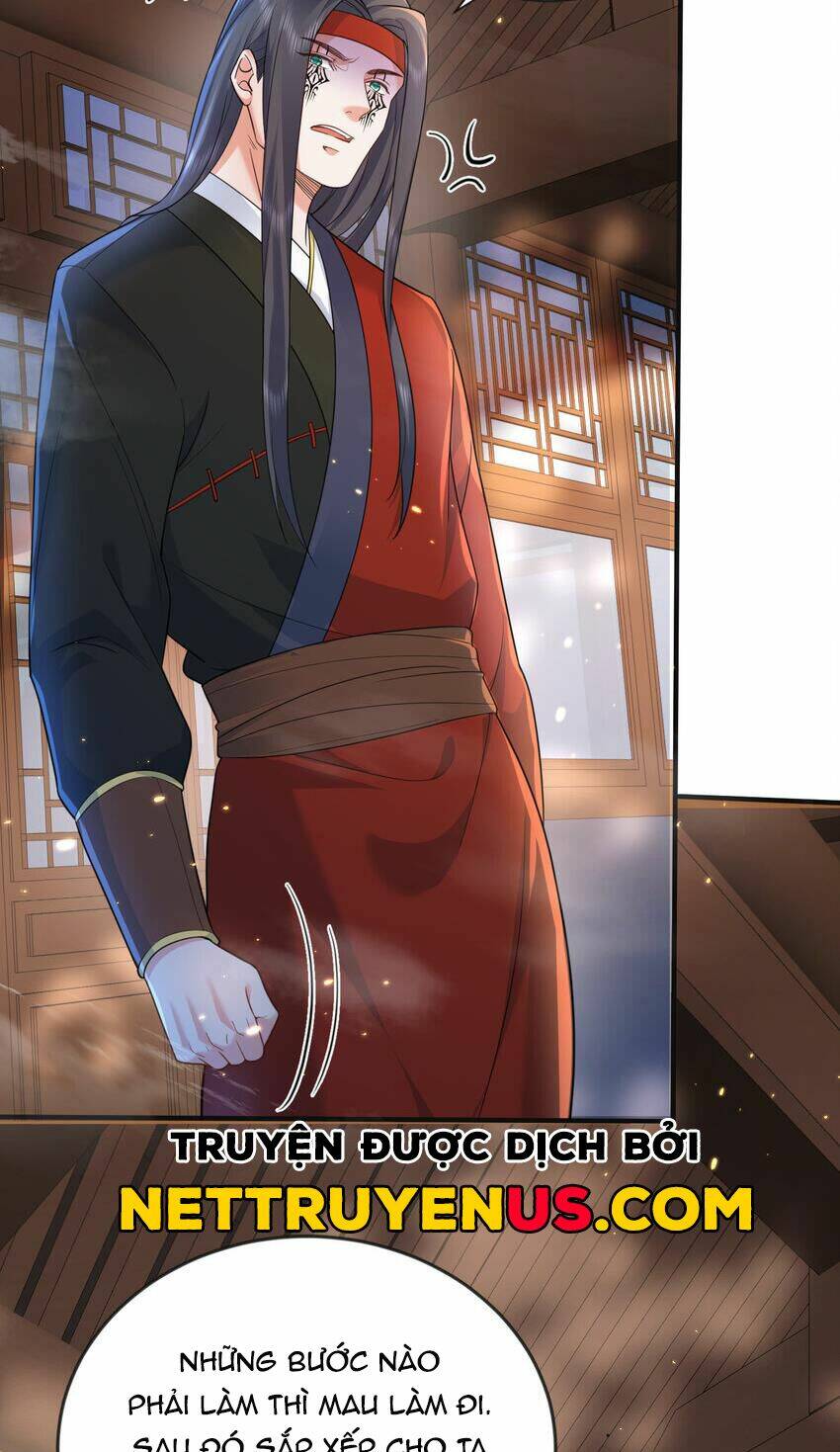 Ta Vô Địch Lúc Nào Chapter 179 - Trang 2