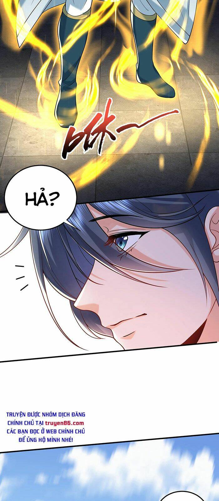 Ta Vô Địch Lúc Nào Chapter 18 - Trang 2