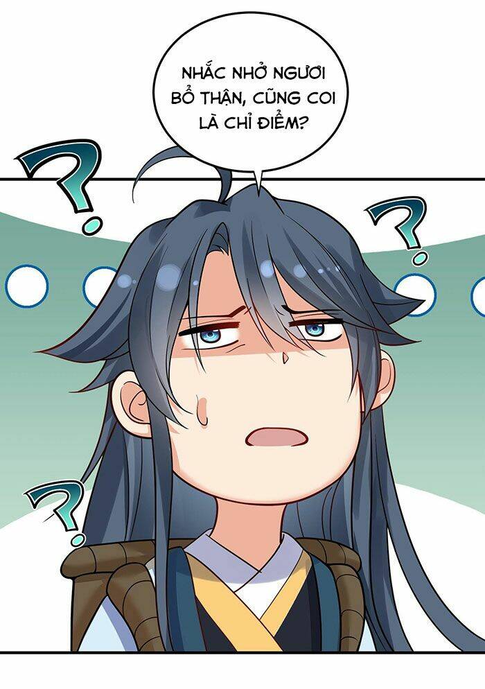 Ta Vô Địch Lúc Nào Chapter 18 - Trang 2