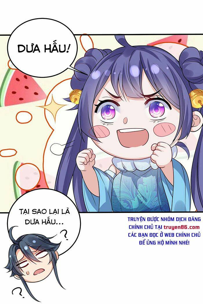 Ta Vô Địch Lúc Nào Chapter 18 - Trang 2