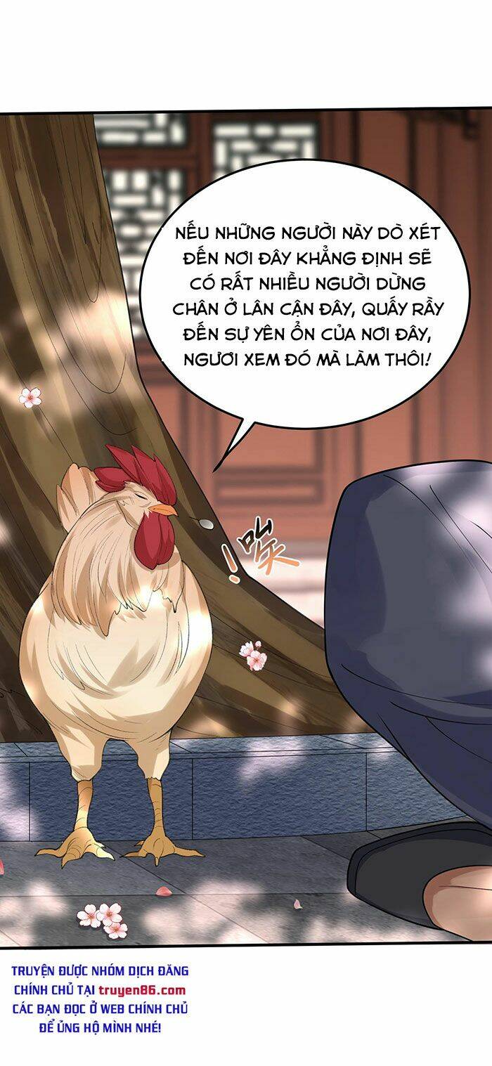 Ta Vô Địch Lúc Nào Chapter 18 - Trang 2
