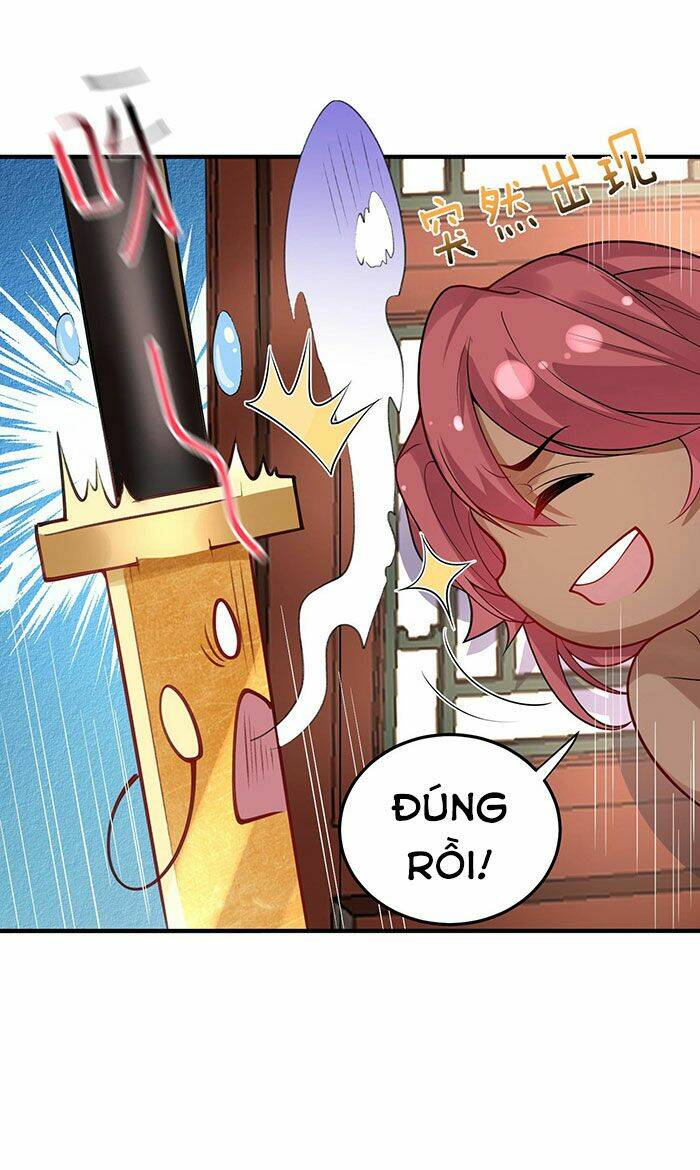 Ta Vô Địch Lúc Nào Chapter 18 - Trang 2