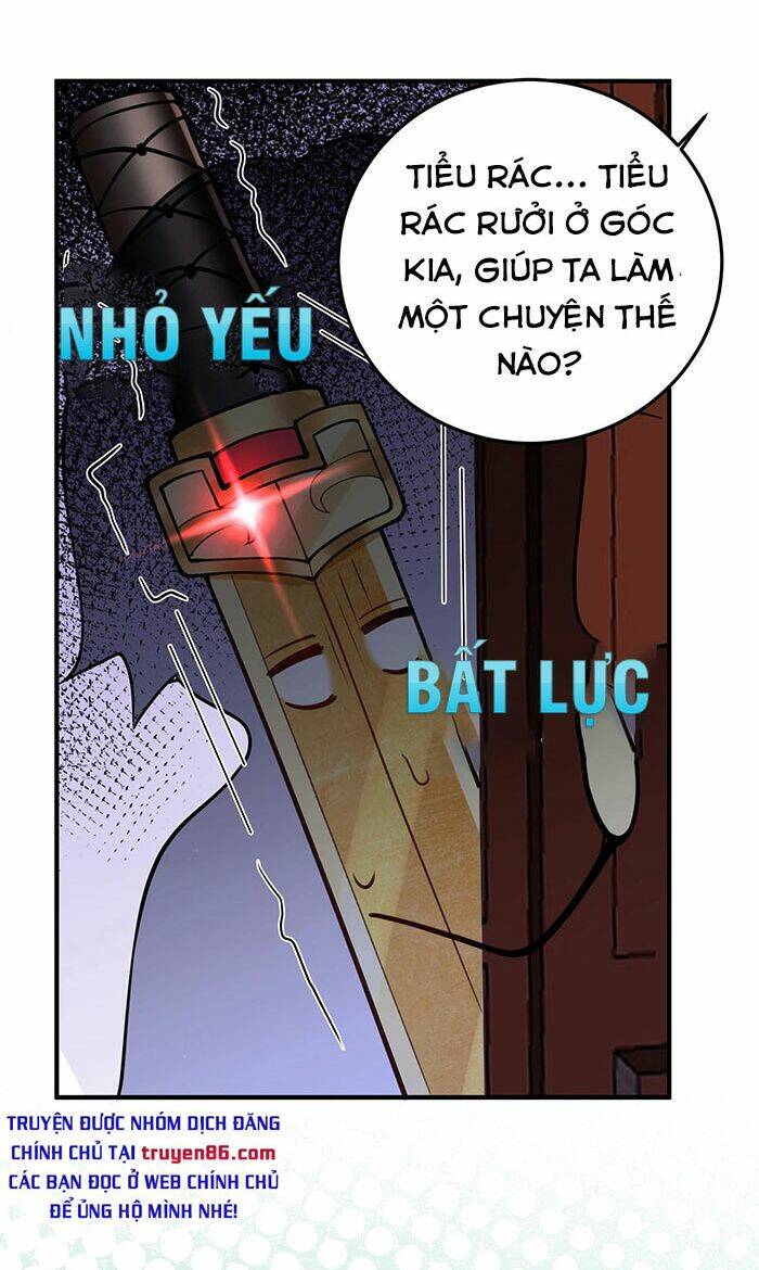 Ta Vô Địch Lúc Nào Chapter 18 - Trang 2