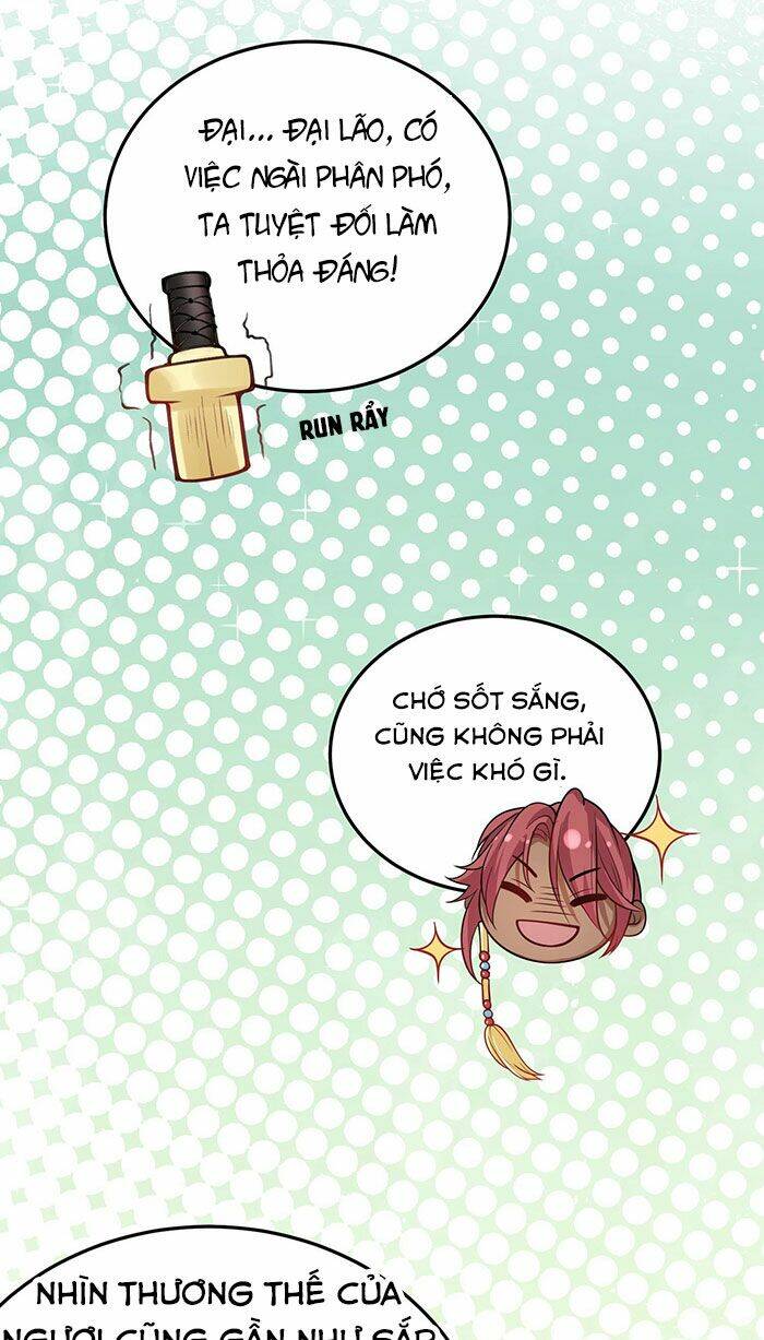 Ta Vô Địch Lúc Nào Chapter 18 - Trang 2