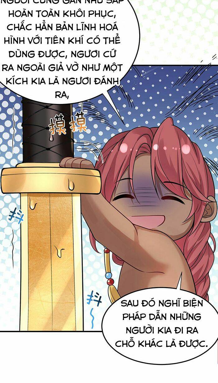 Ta Vô Địch Lúc Nào Chapter 18 - Trang 2