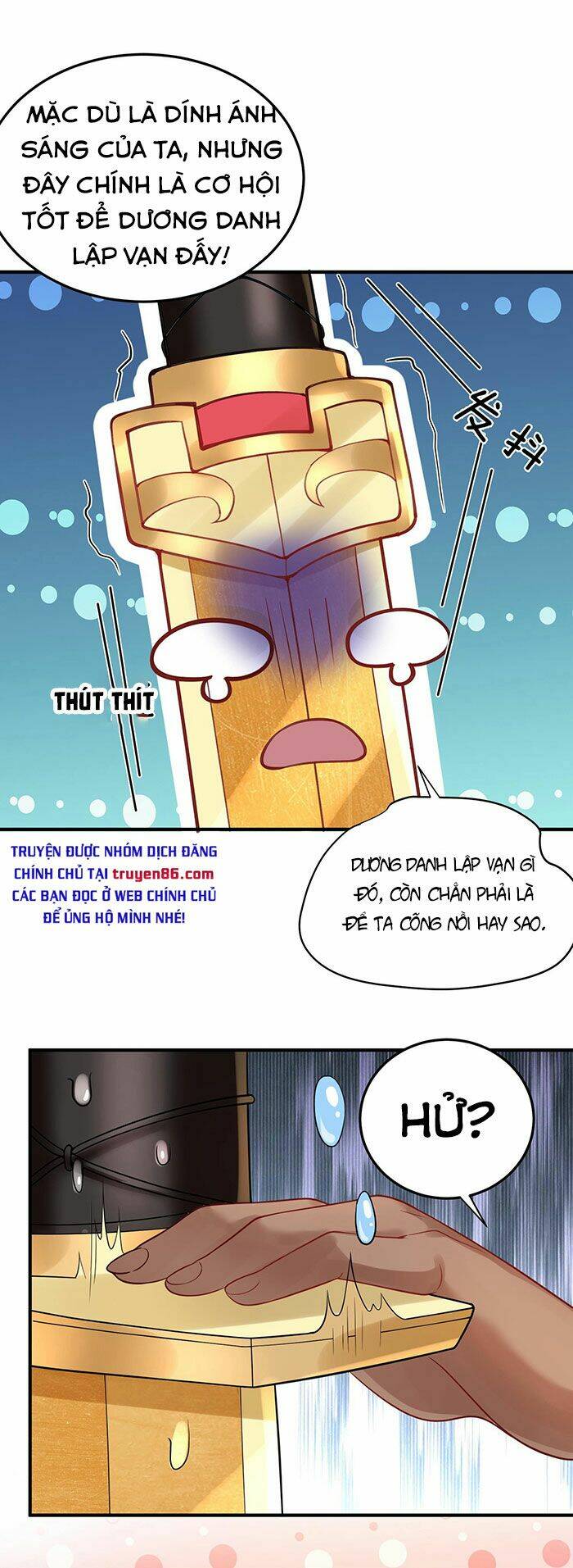 Ta Vô Địch Lúc Nào Chapter 18 - Trang 2