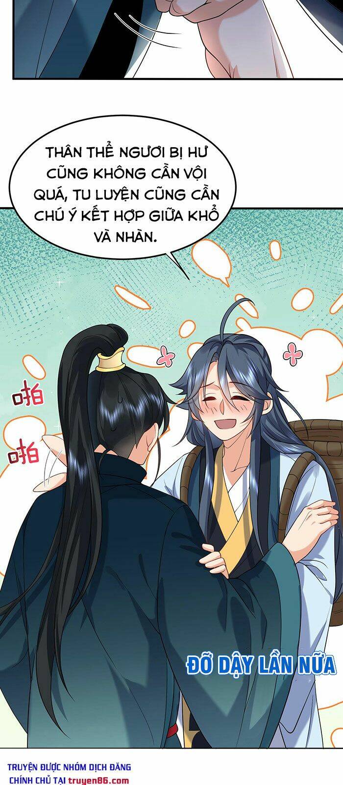 Ta Vô Địch Lúc Nào Chapter 18 - Trang 2