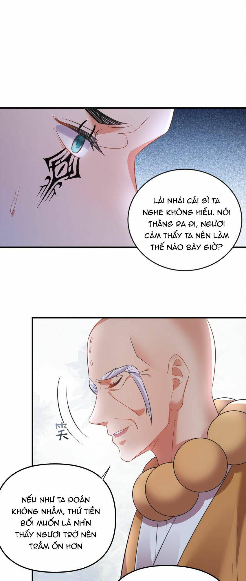 Ta Vô Địch Lúc Nào Chapter 180 - Trang 2