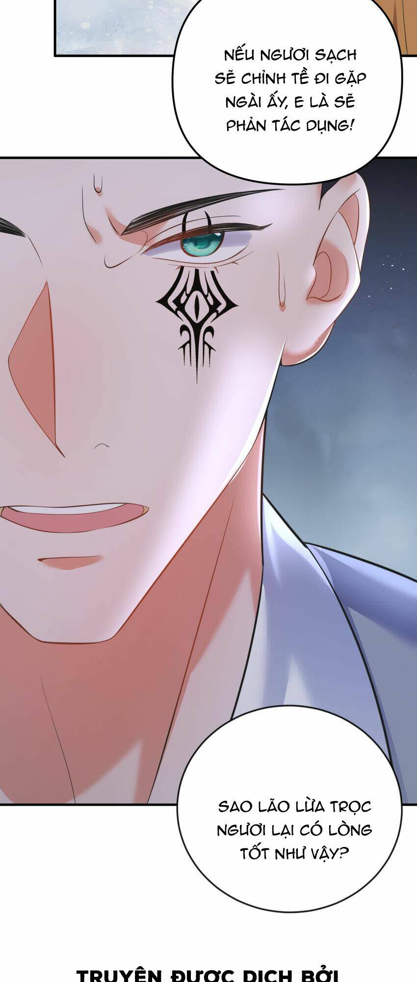 Ta Vô Địch Lúc Nào Chapter 180 - Trang 2