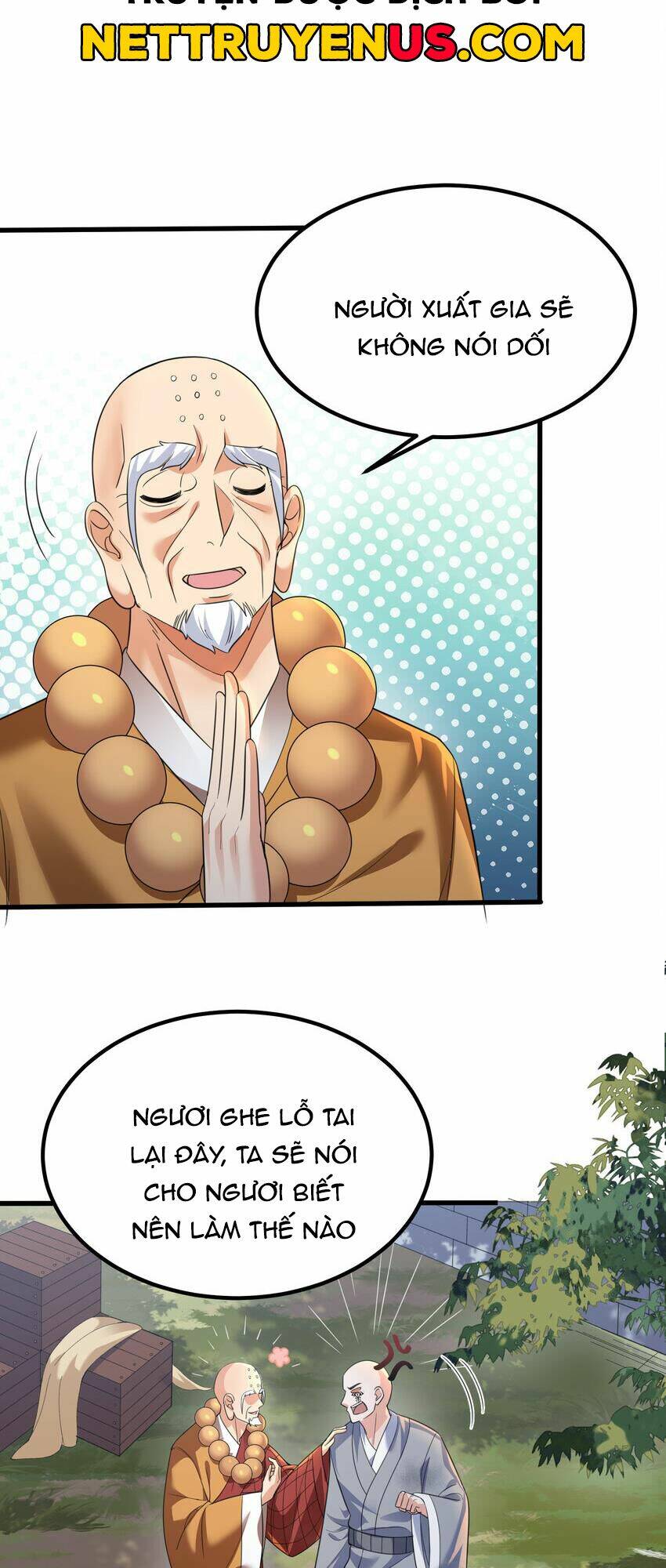 Ta Vô Địch Lúc Nào Chapter 180 - Trang 2