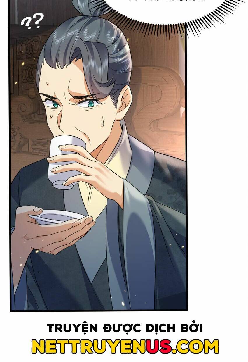 Ta Vô Địch Lúc Nào Chapter 180 - Trang 2