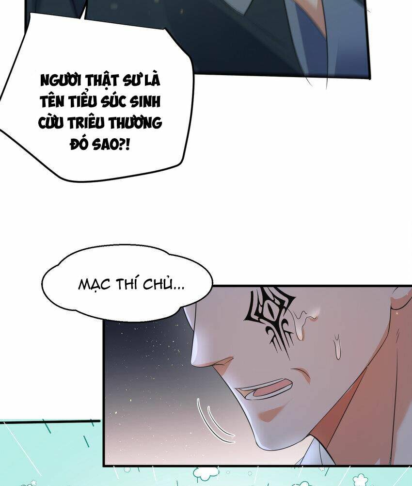 Ta Vô Địch Lúc Nào Chapter 180 - Trang 2