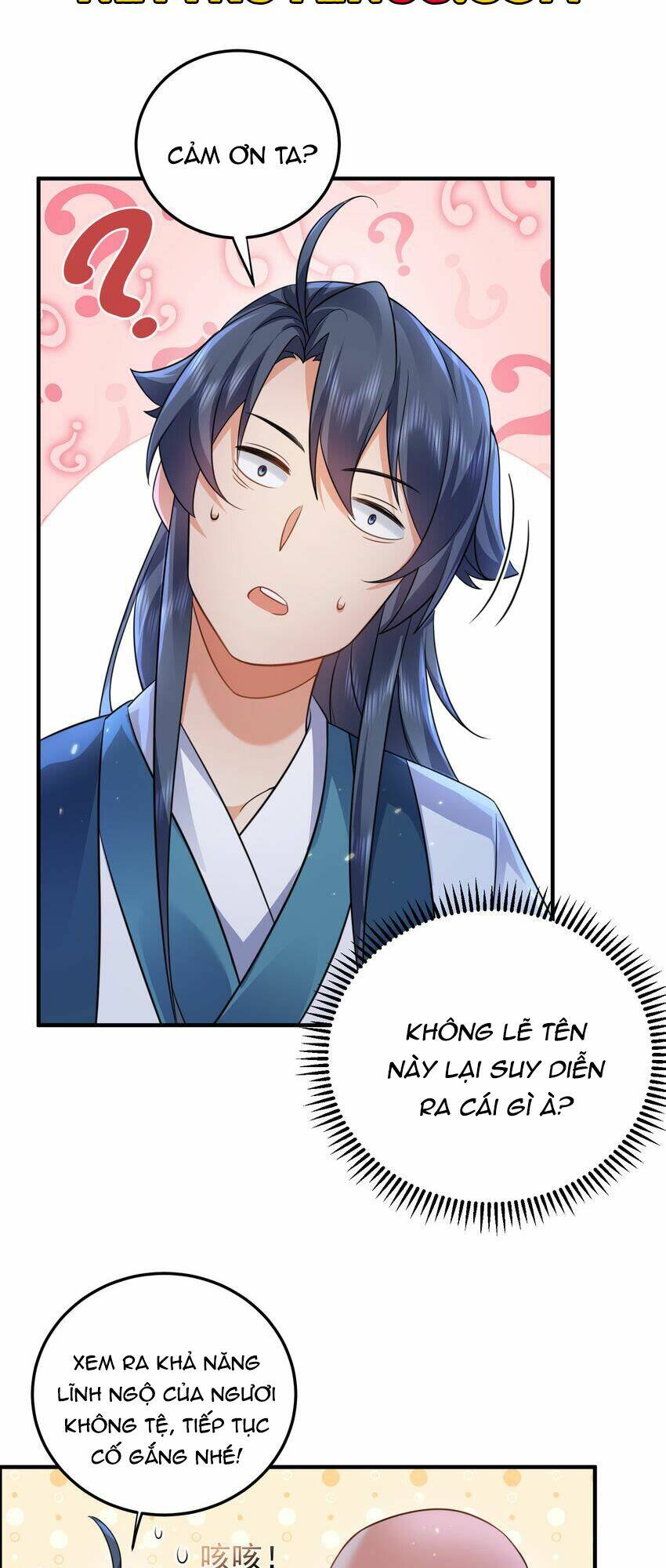 Ta Vô Địch Lúc Nào Chapter 180 - Trang 2